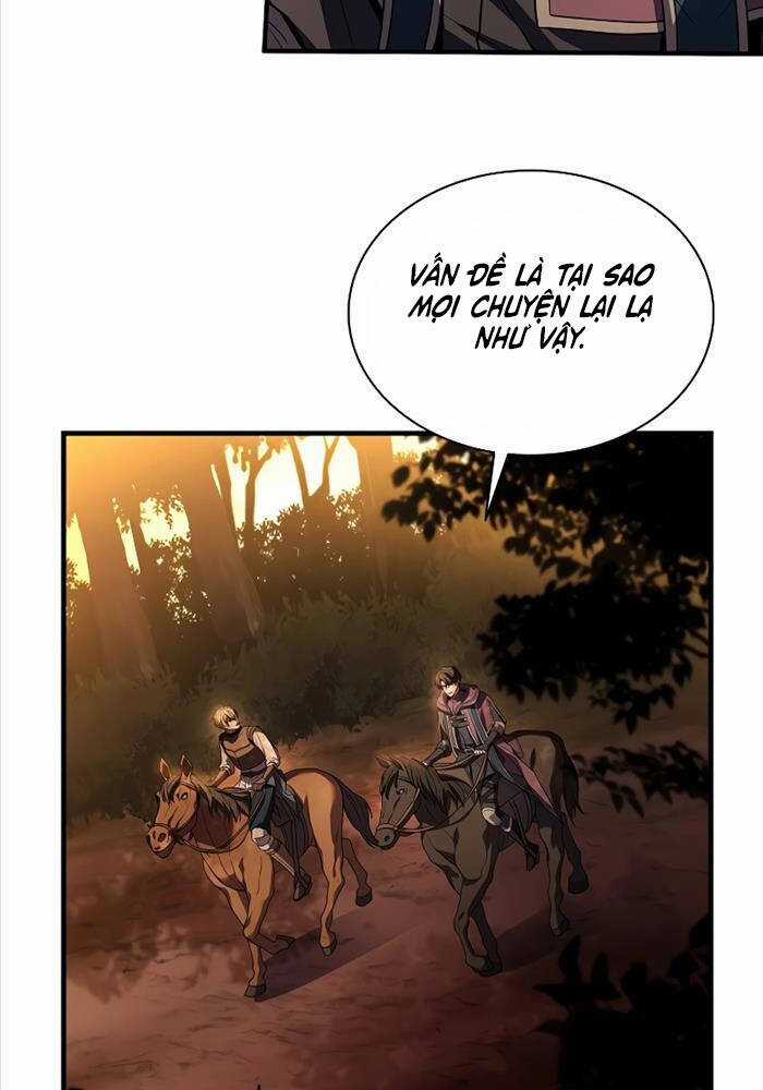 Tử Vong Quân Chủ - Chapter 2 - Trang 27