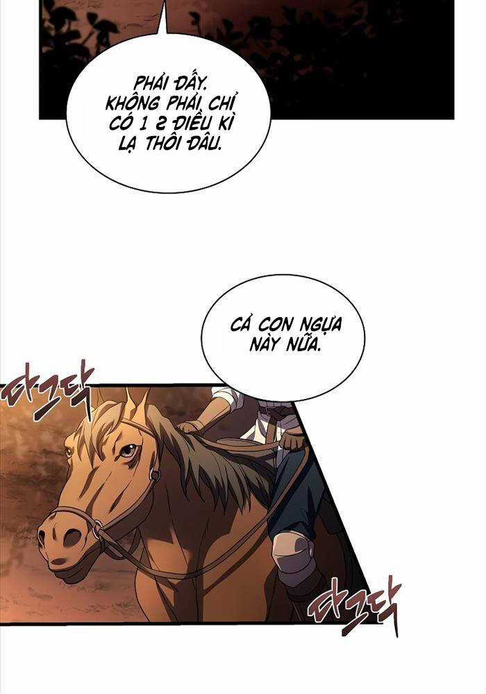 Tử Vong Quân Chủ - Chapter 2 - Trang 28