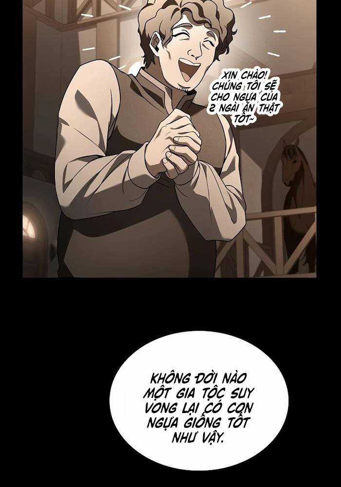 Tử Vong Quân Chủ - Chapter 2 - Trang 30