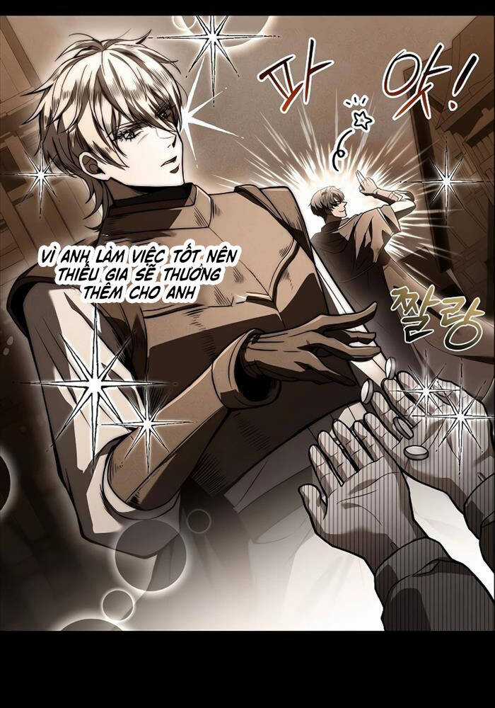 Tử Vong Quân Chủ - Chapter 2 - Trang 31