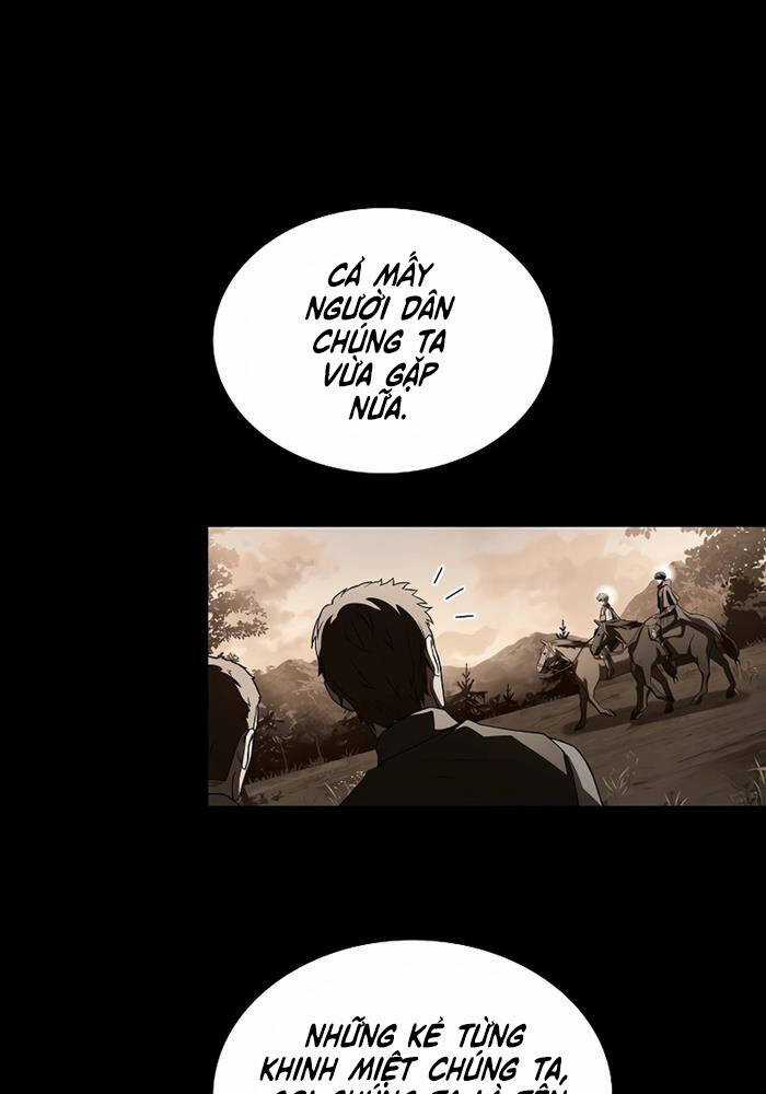 Tử Vong Quân Chủ - Chapter 2 - Trang 32