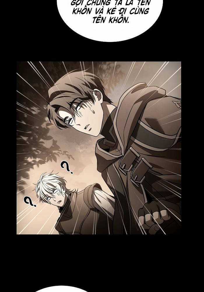 Tử Vong Quân Chủ - Chapter 2 - Trang 33