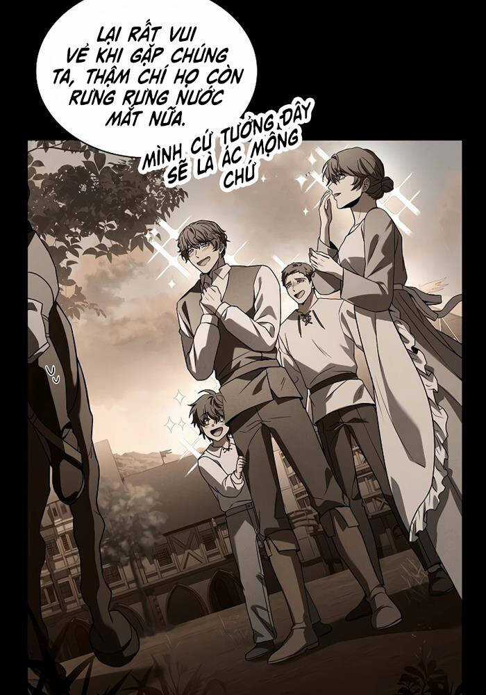 Tử Vong Quân Chủ - Chapter 2 - Trang 34