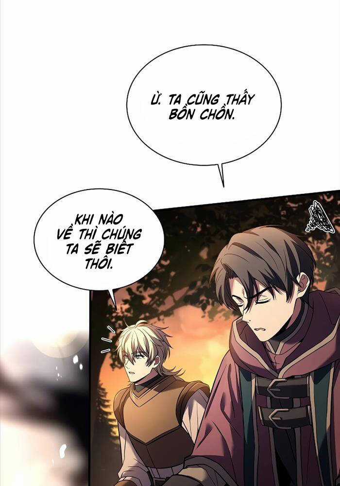 Tử Vong Quân Chủ - Chapter 2 - Trang 36