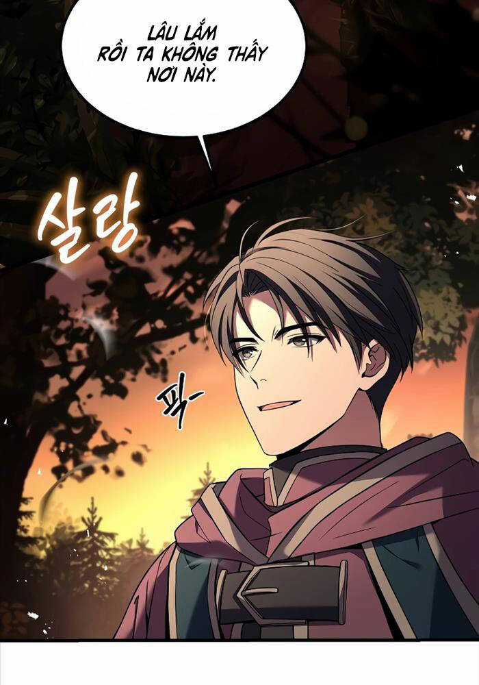 Tử Vong Quân Chủ - Chapter 2 - Trang 40