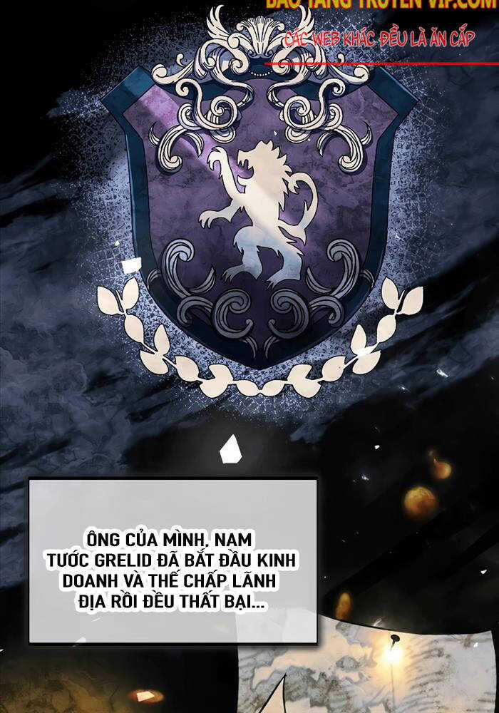 Tử Vong Quân Chủ - Chapter 2 - Trang 5