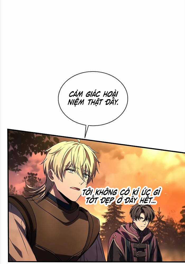 Tử Vong Quân Chủ - Chapter 2 - Trang 41