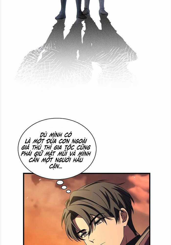 Tử Vong Quân Chủ - Chapter 2 - Trang 47