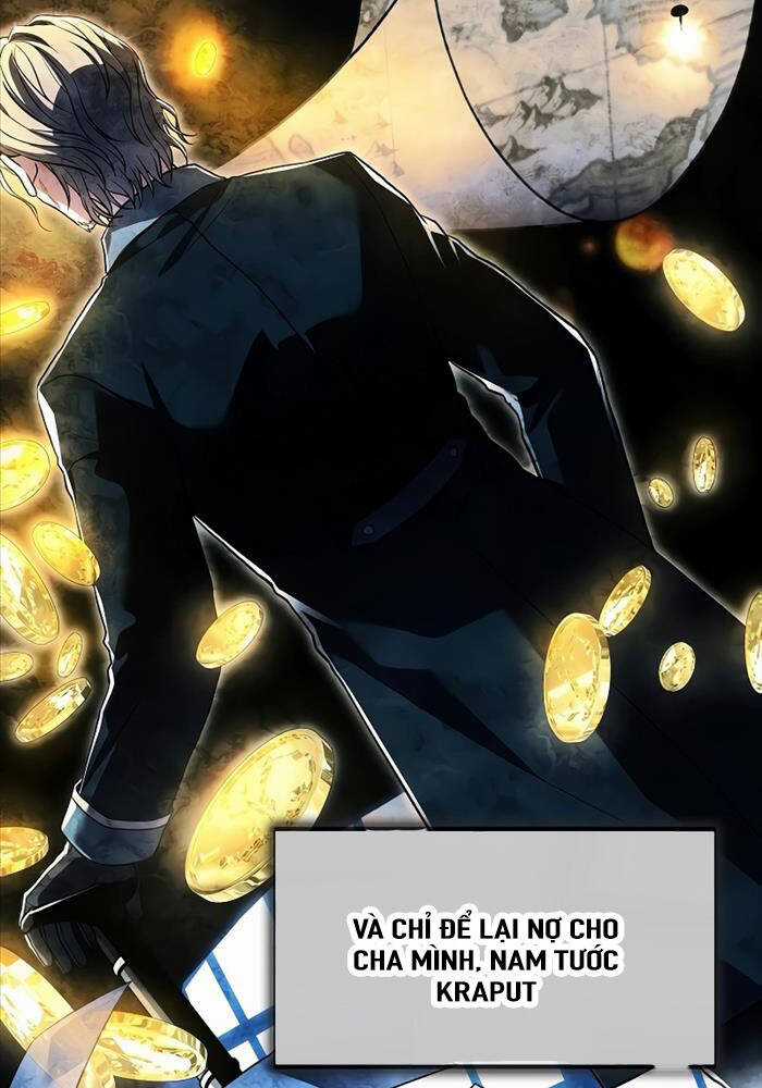 Tử Vong Quân Chủ - Chapter 2 - Trang 6