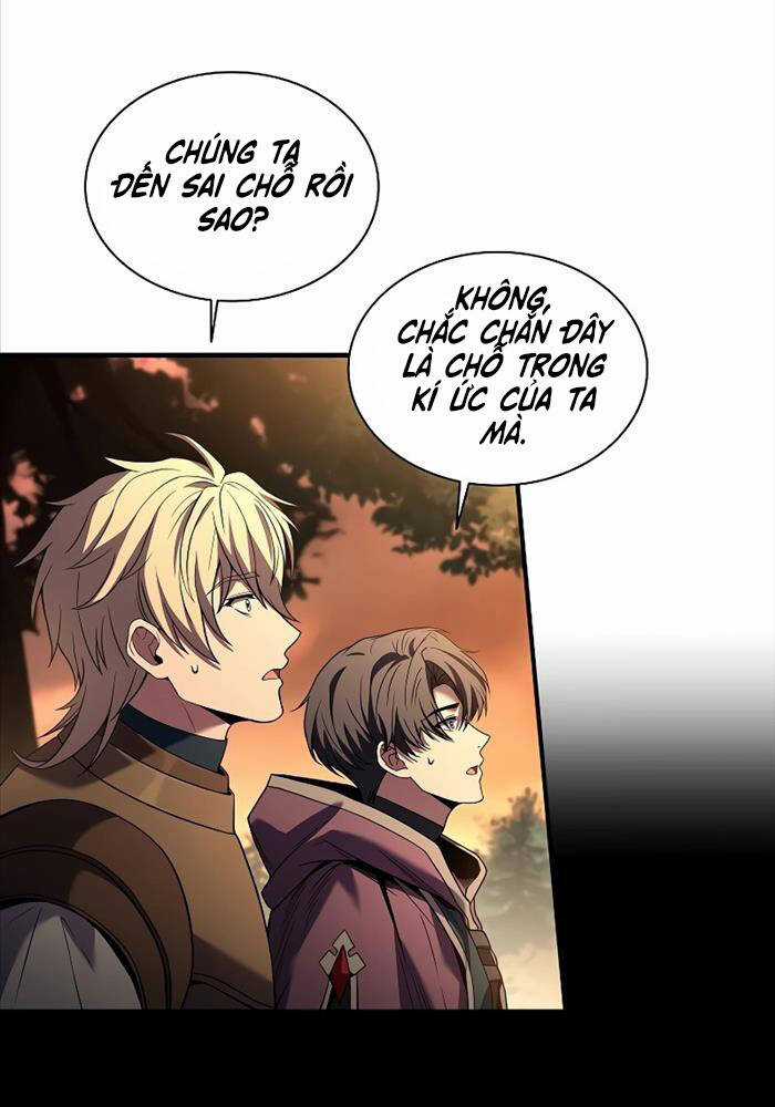 Tử Vong Quân Chủ - Chapter 2 - Trang 52