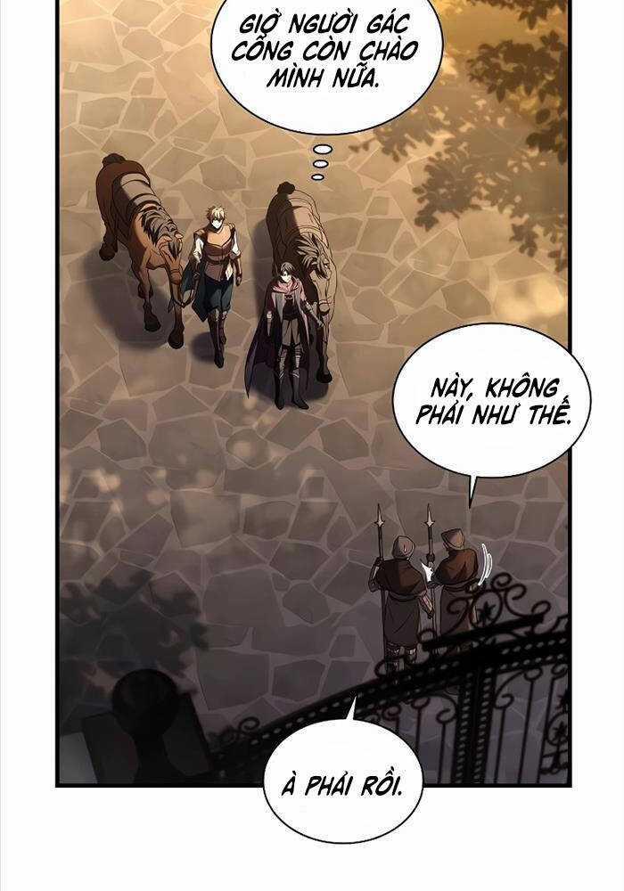 Tử Vong Quân Chủ - Chapter 2 - Trang 59