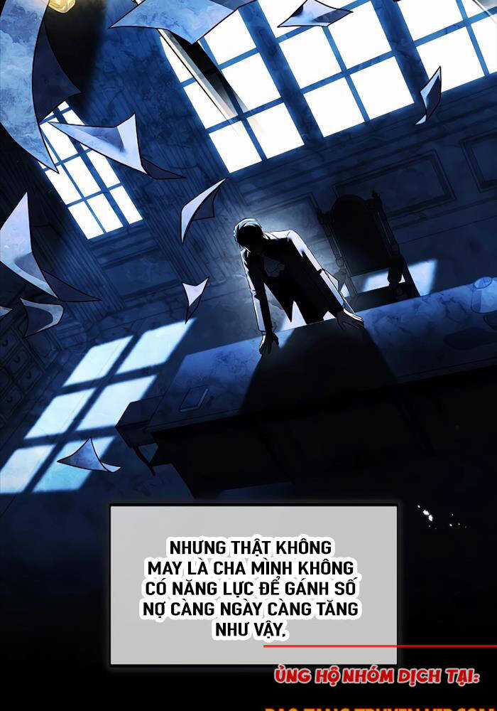 Tử Vong Quân Chủ - Chapter 2 - Trang 7