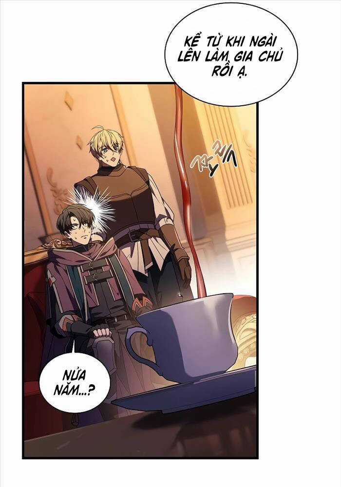 Tử Vong Quân Chủ - Chapter 2 - Trang 67