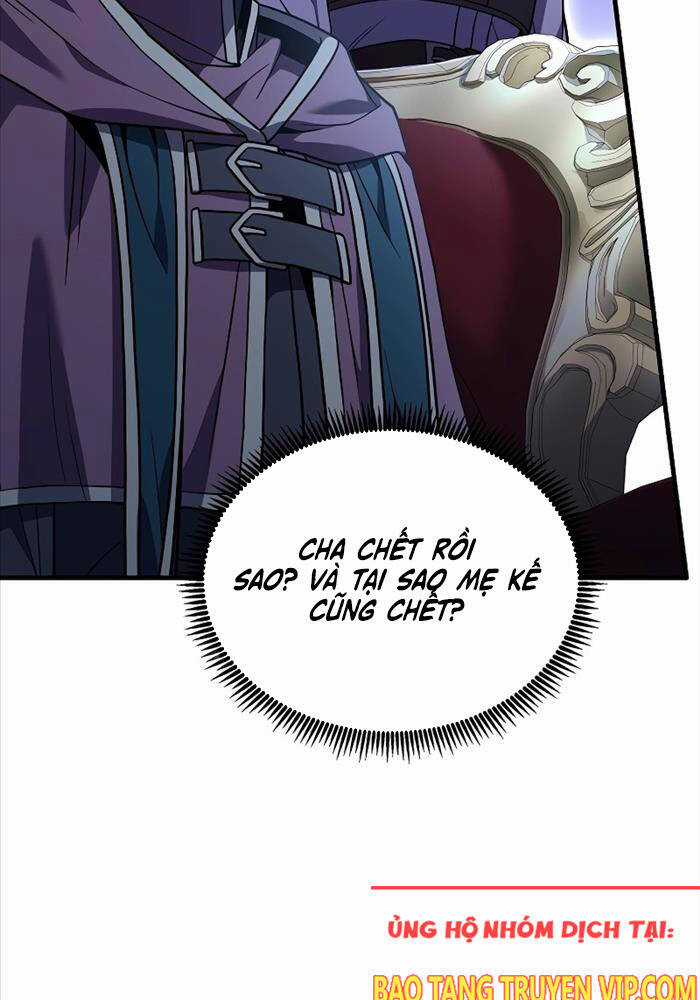 Tử Vong Quân Chủ - Chapter 2 - Trang 73