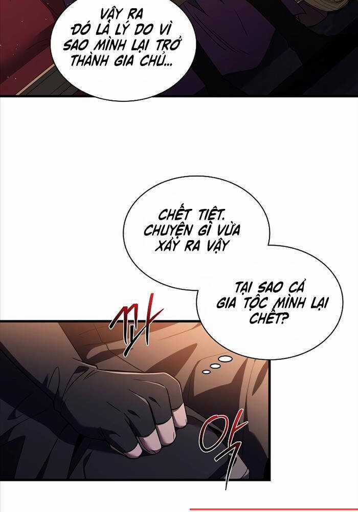 Tử Vong Quân Chủ - Chapter 2 - Trang 76