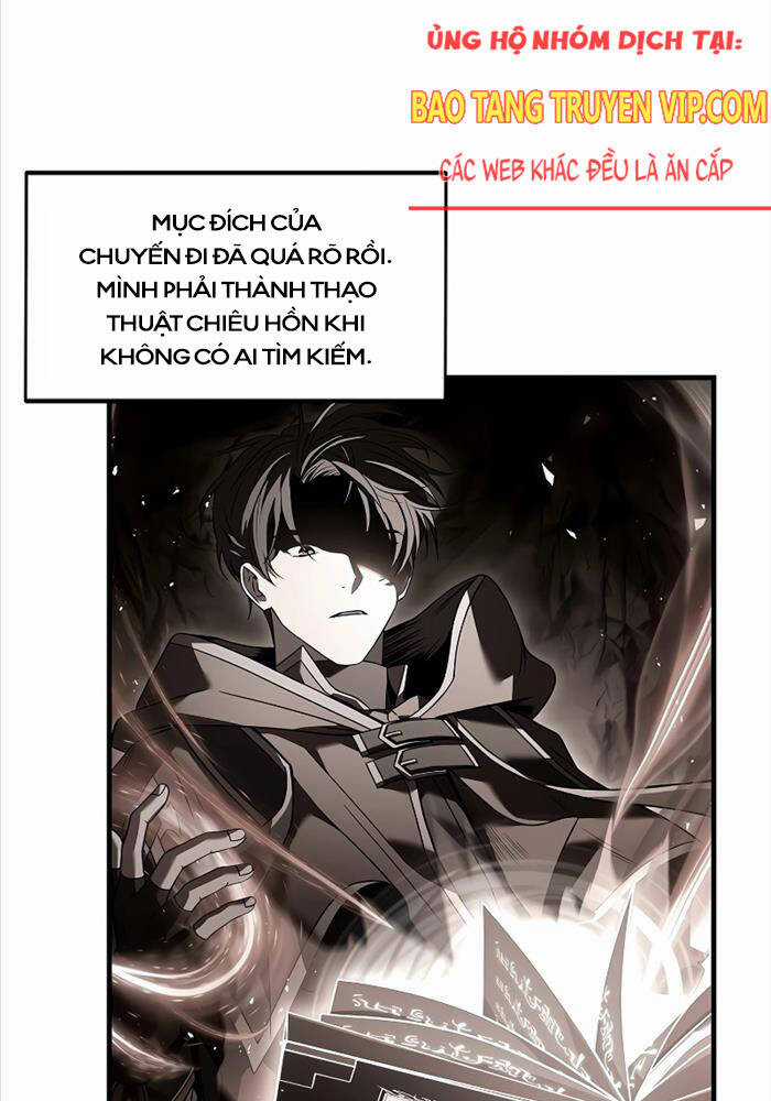 Tử Vong Quân Chủ - Chapter 2 - Trang 77