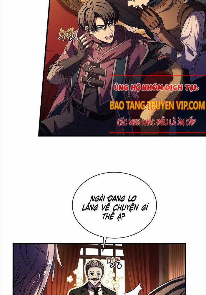 Tử Vong Quân Chủ - Chapter 2 - Trang 79