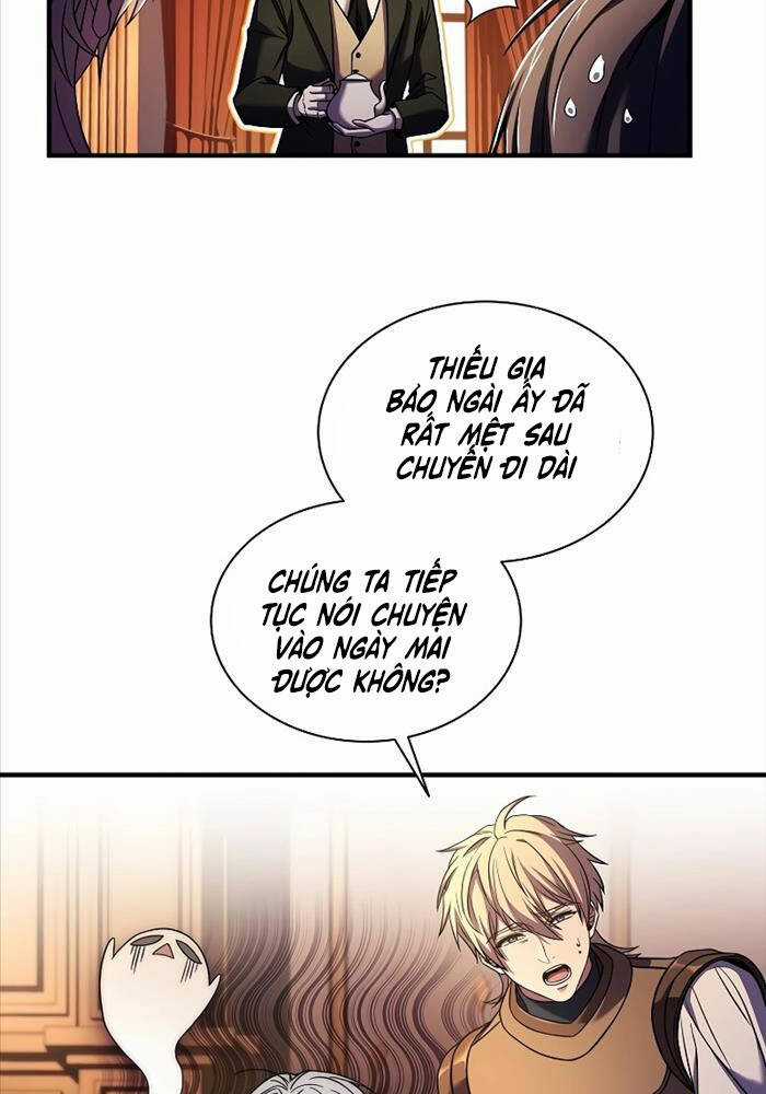 Tử Vong Quân Chủ - Chapter 2 - Trang 80