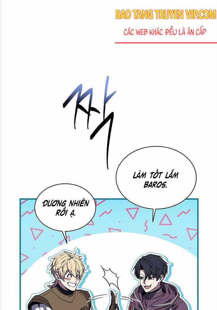 Tử Vong Quân Chủ - Chapter 2 - Trang 84