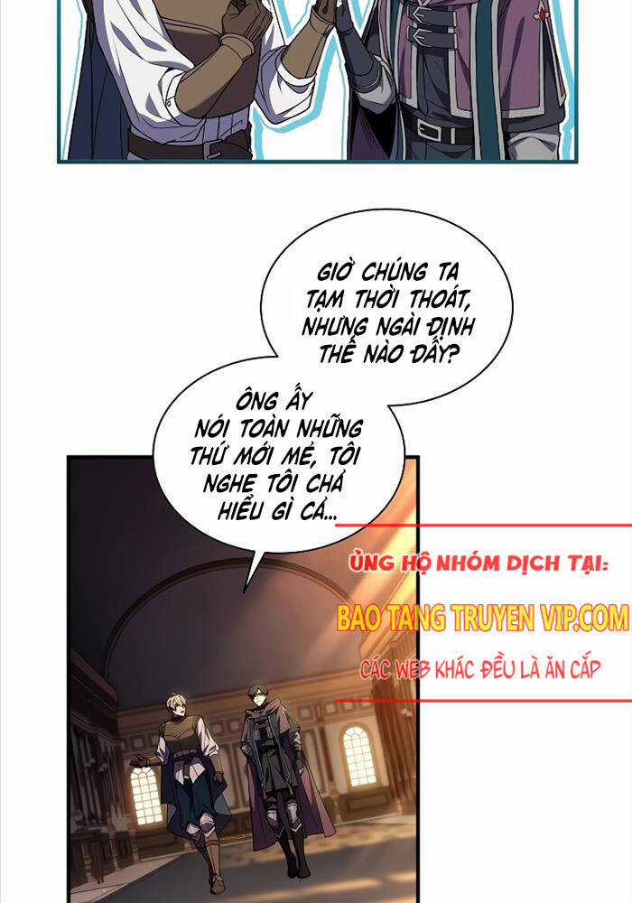 Tử Vong Quân Chủ - Chapter 2 - Trang 85