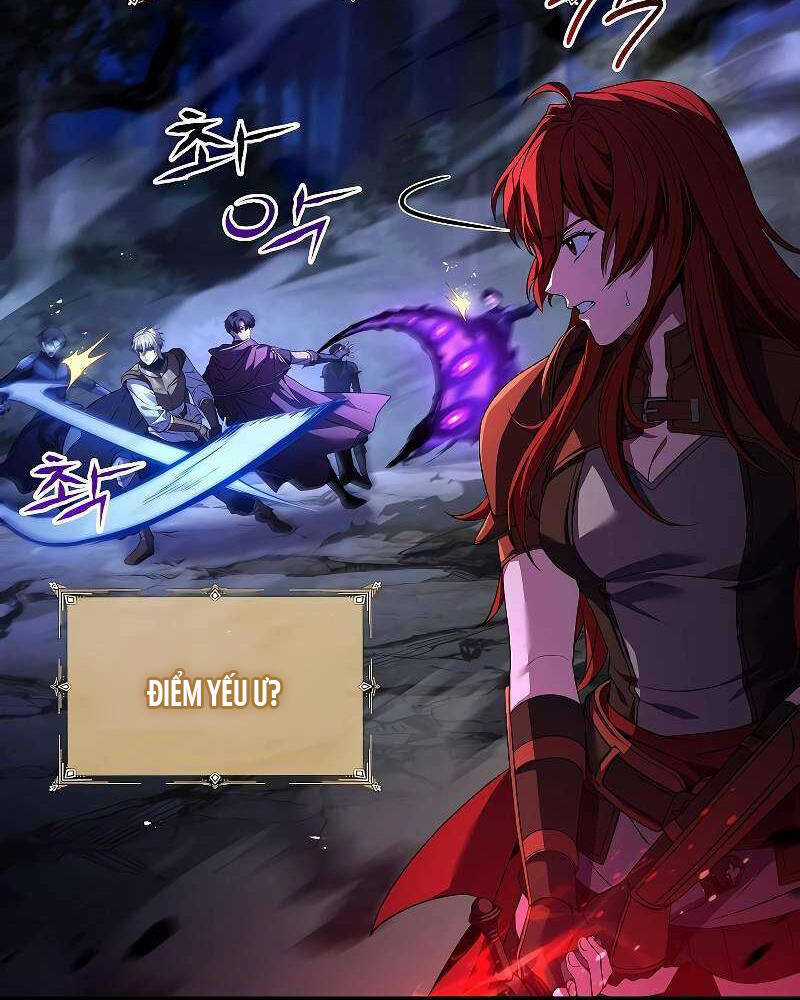 Tử Vong Quân Chủ - Chapter 20 - Trang 20