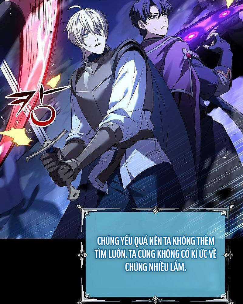 Tử Vong Quân Chủ - Chapter 20 - Trang 22