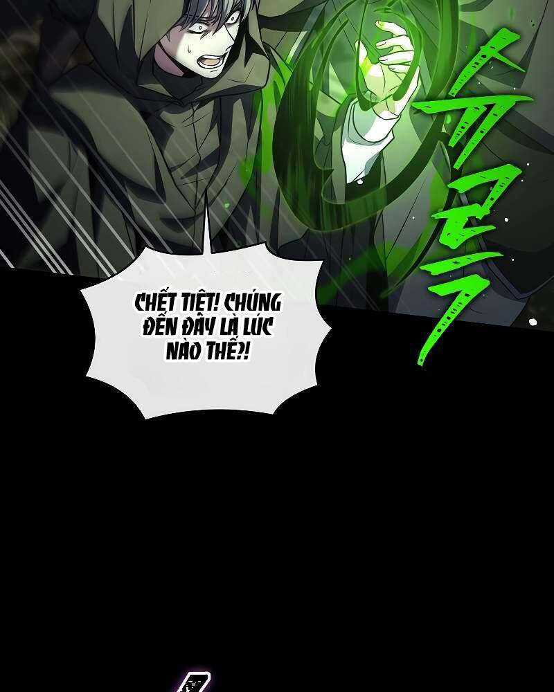 Tử Vong Quân Chủ - Chapter 21 - Trang 11
