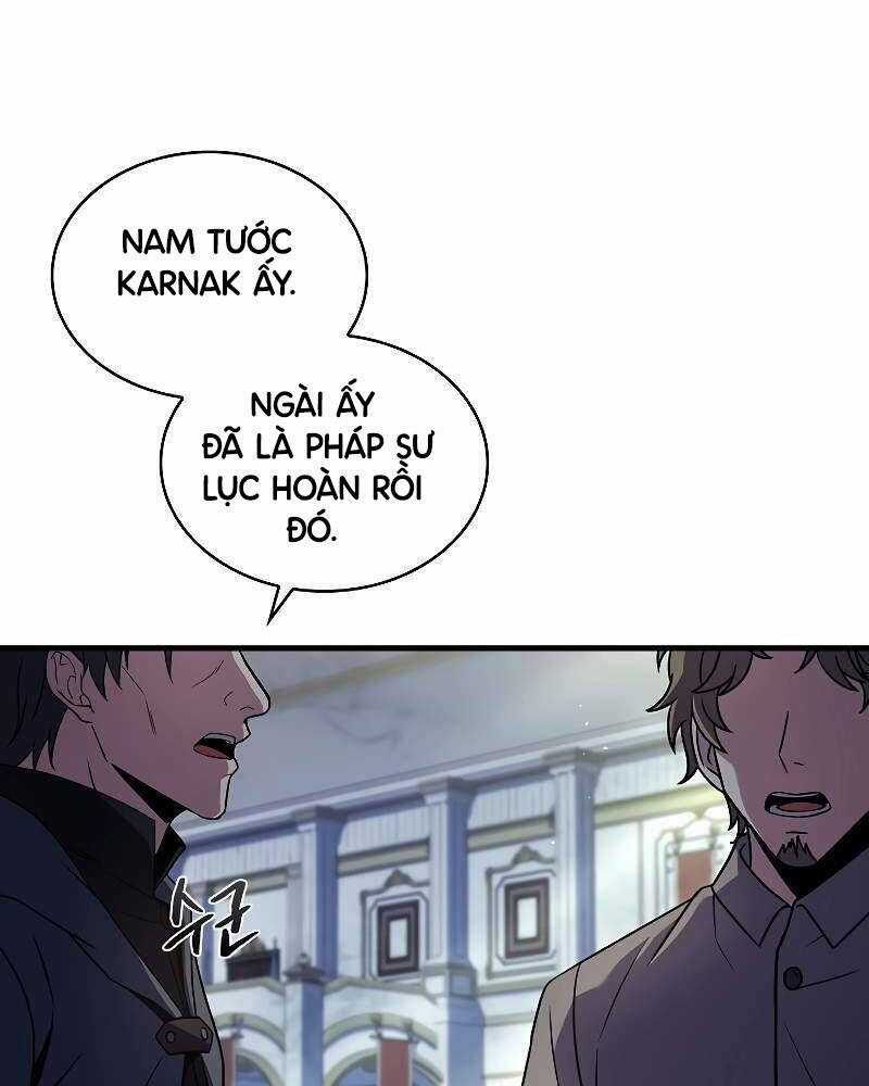 Tử Vong Quân Chủ - Chapter 21 - Trang 101