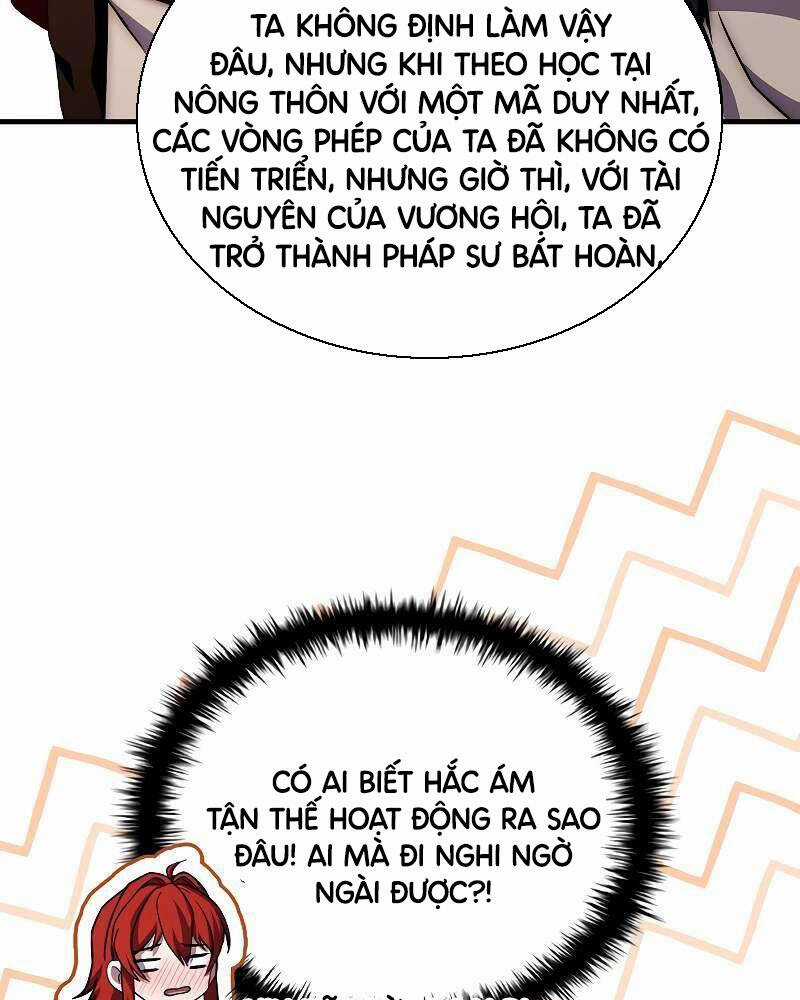 Tử Vong Quân Chủ - Chapter 21 - Trang 107