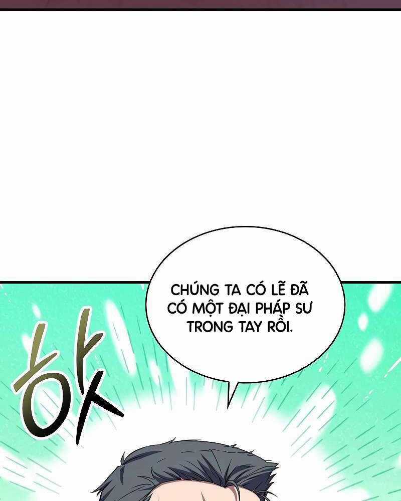 Tử Vong Quân Chủ - Chapter 21 - Trang 110