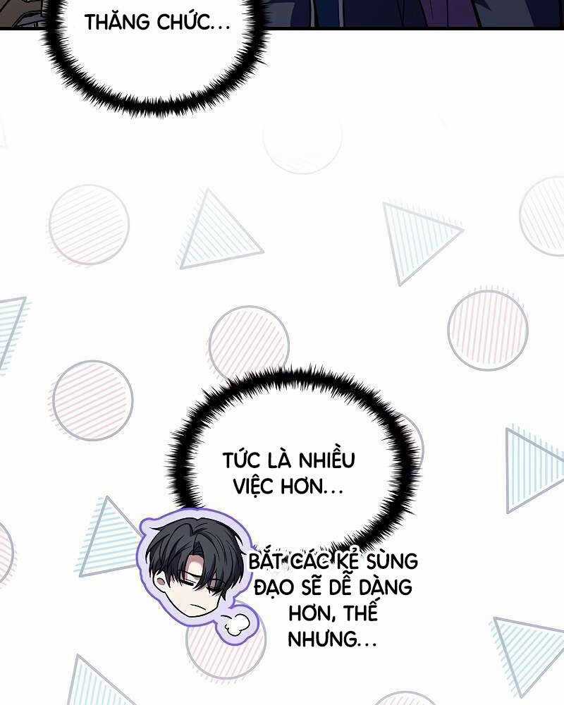Tử Vong Quân Chủ - Chapter 21 - Trang 120