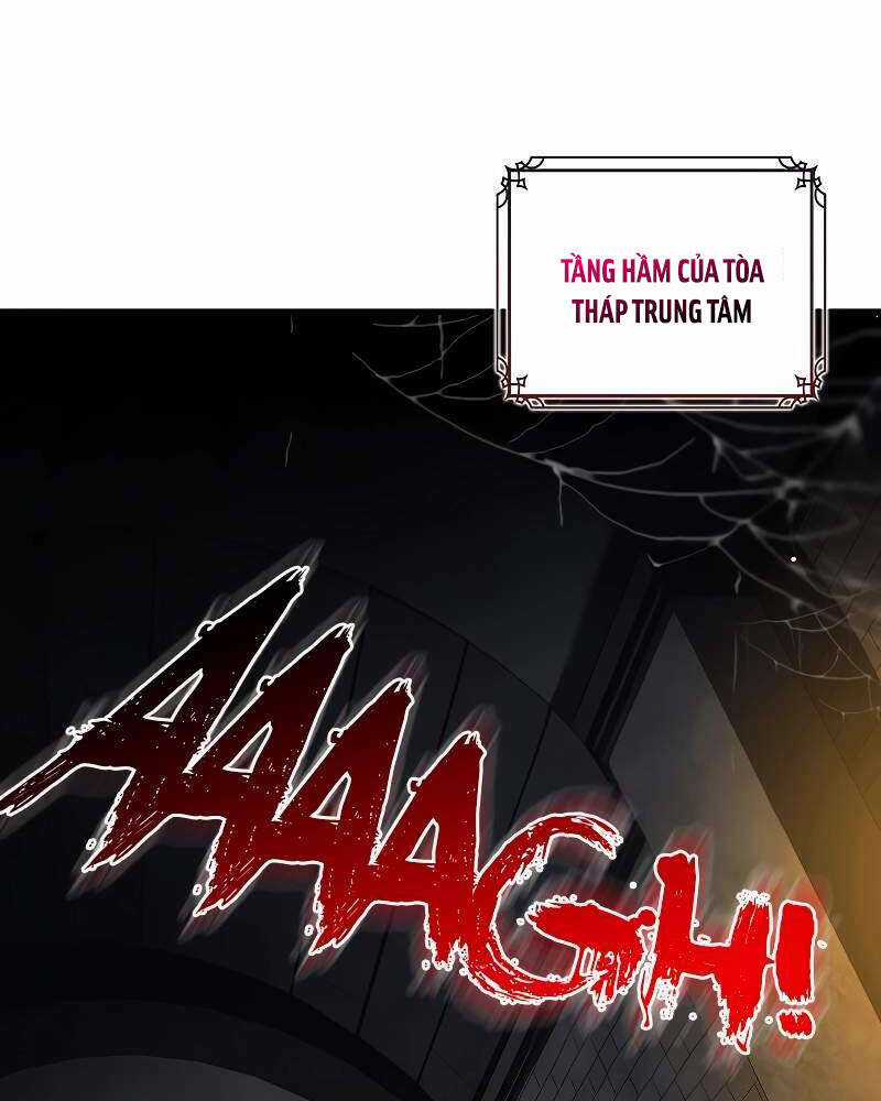 Tử Vong Quân Chủ - Chapter 21 - Trang 124