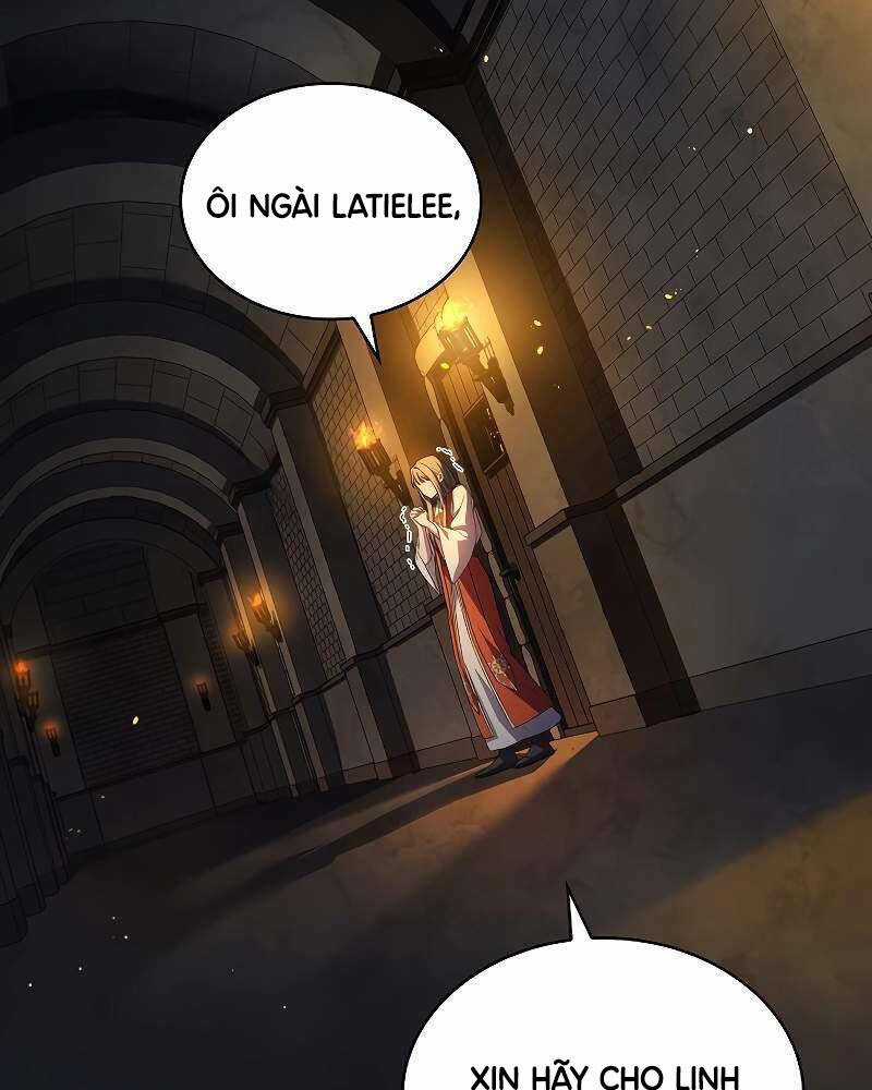 Tử Vong Quân Chủ - Chapter 21 - Trang 125