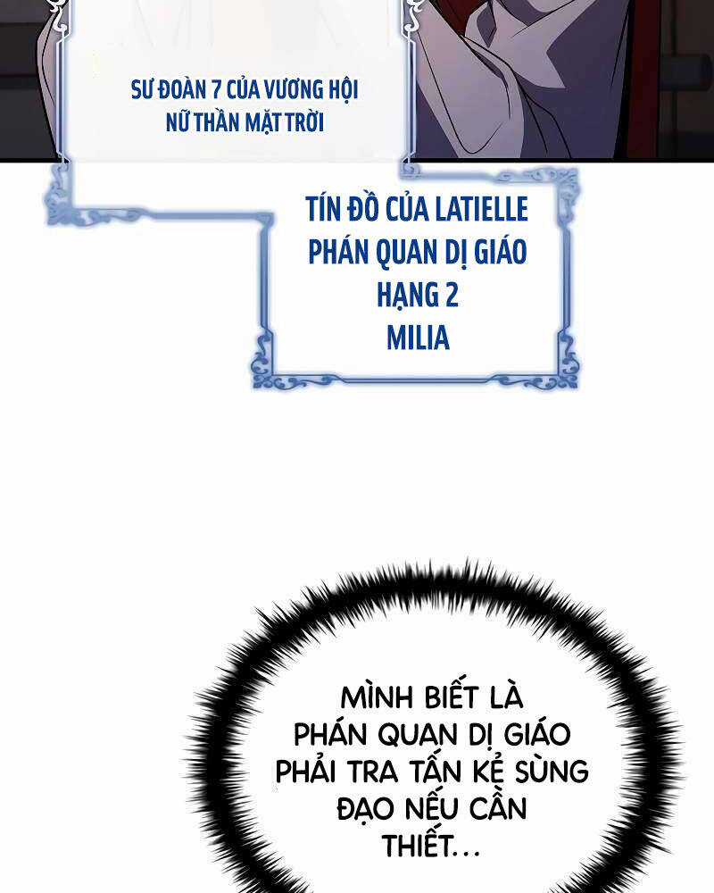 Tử Vong Quân Chủ - Chapter 21 - Trang 128