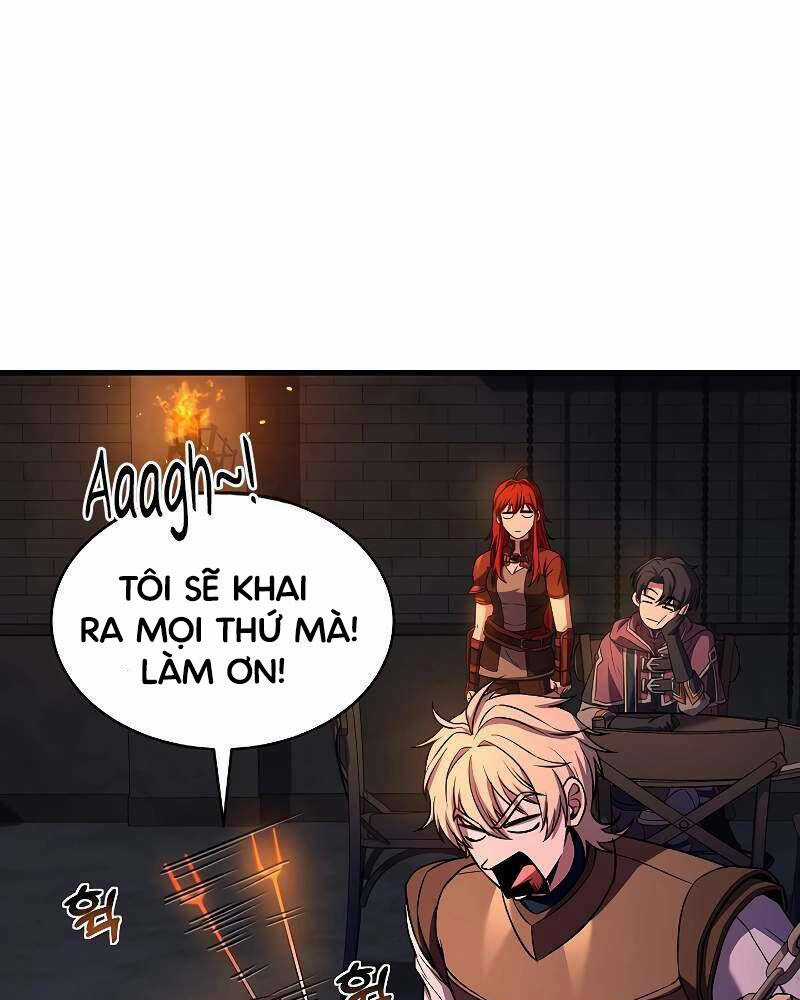 Tử Vong Quân Chủ - Chapter 21 - Trang 132