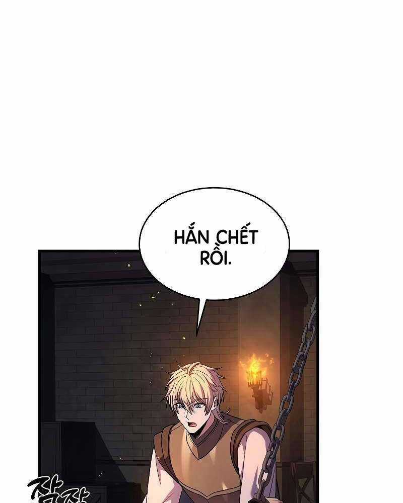 Tử Vong Quân Chủ - Chapter 21 - Trang 137