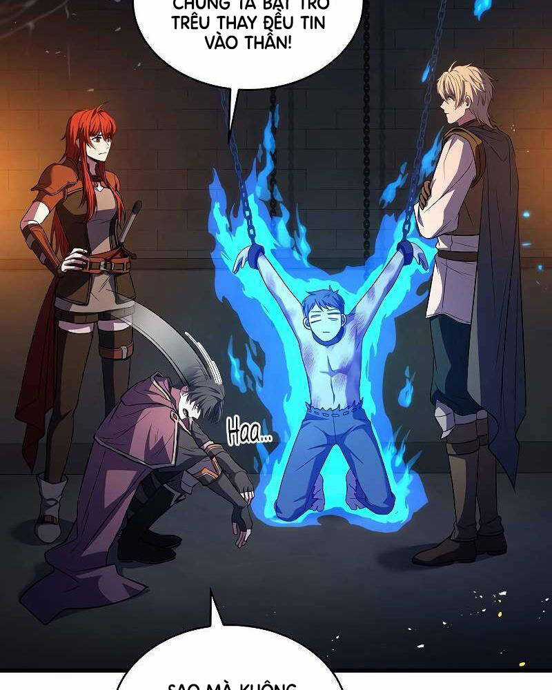 Tử Vong Quân Chủ - Chapter 21 - Trang 146