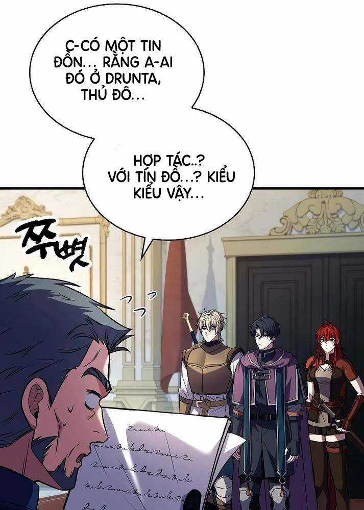 Tử Vong Quân Chủ - Chapter 21 - Trang 159