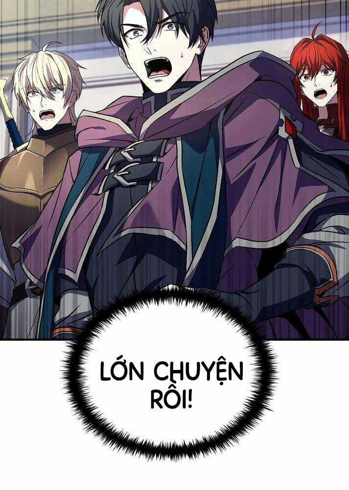 Tử Vong Quân Chủ - Chapter 21 - Trang 167