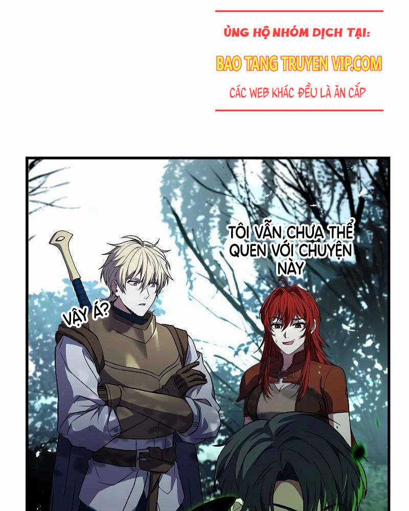 Tử Vong Quân Chủ - Chapter 21 - Trang 22