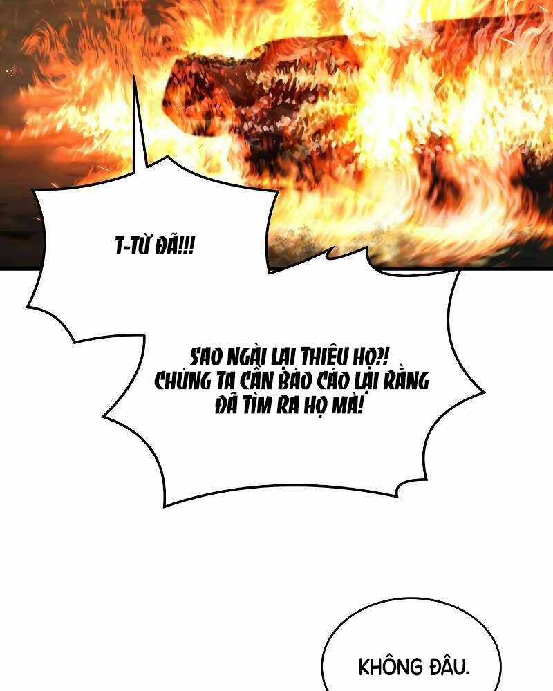 Tử Vong Quân Chủ - Chapter 21 - Trang 27