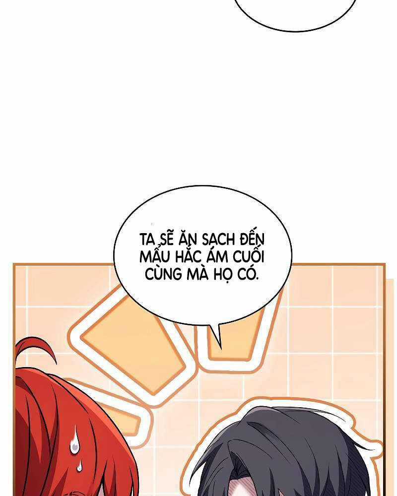 Tử Vong Quân Chủ - Chapter 21 - Trang 28