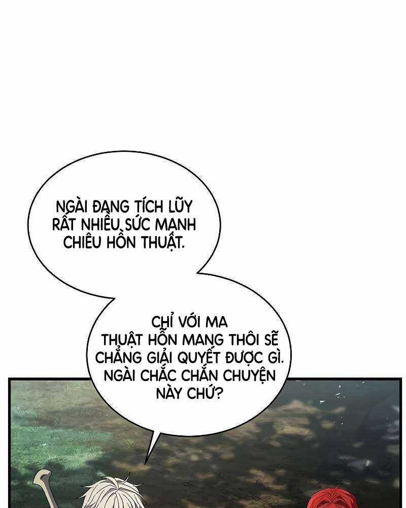 Tử Vong Quân Chủ - Chapter 21 - Trang 30