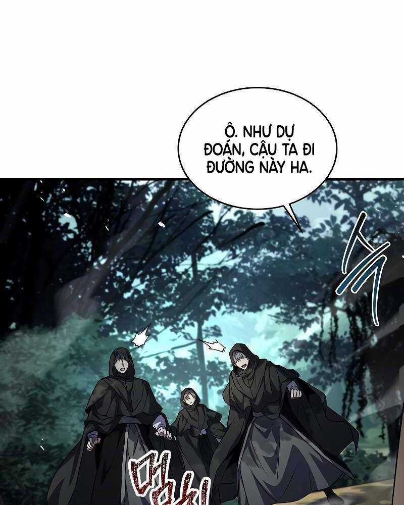 Tử Vong Quân Chủ - Chapter 21 - Trang 4