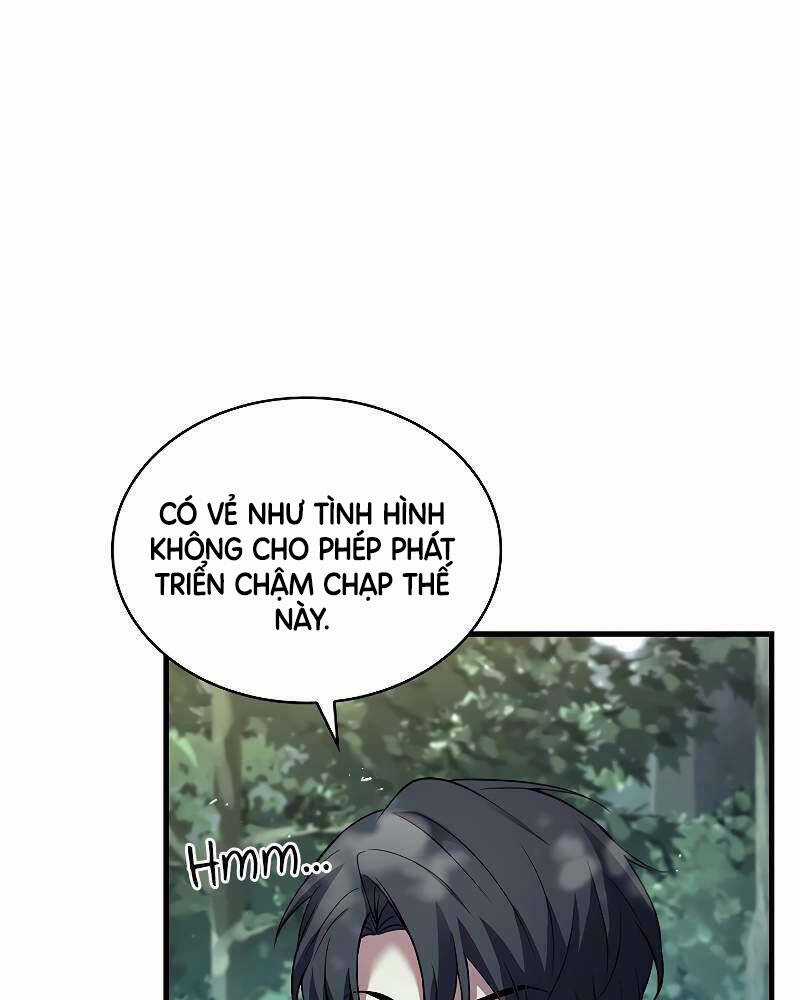 Tử Vong Quân Chủ - Chapter 21 - Trang 32