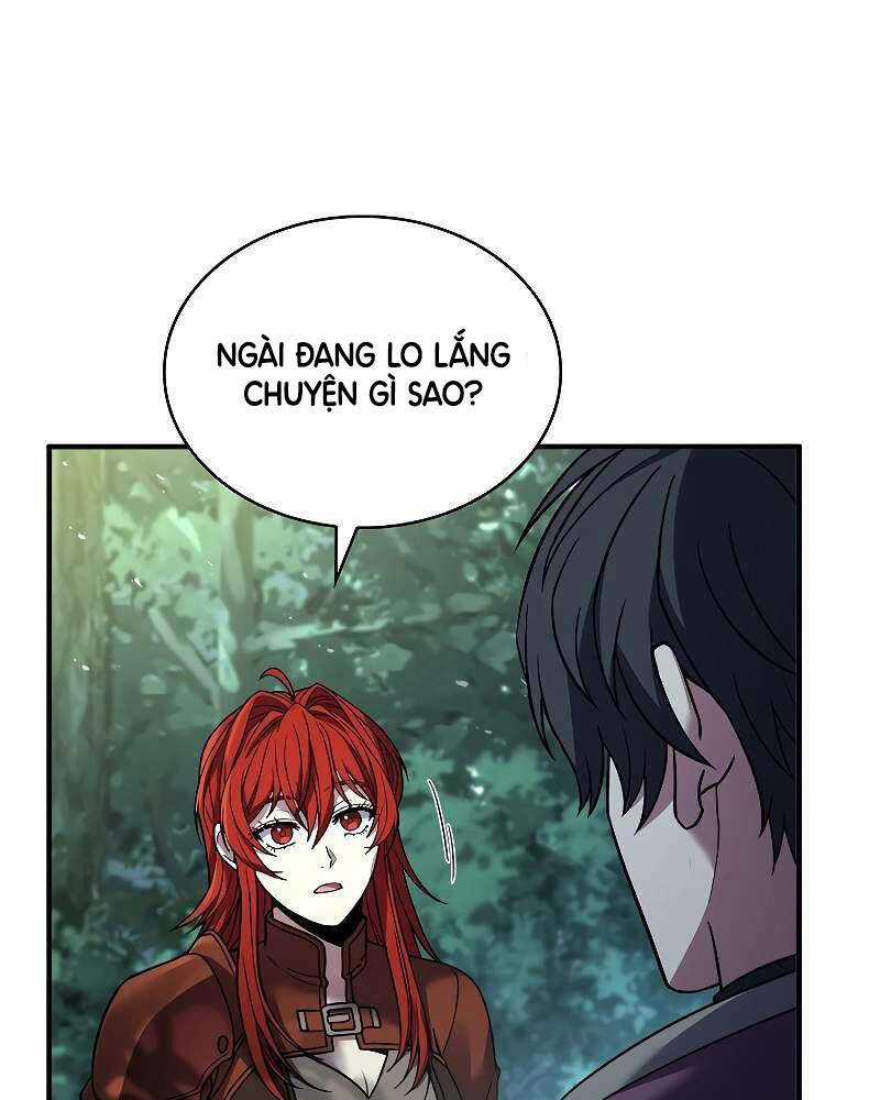 Tử Vong Quân Chủ - Chapter 21 - Trang 34