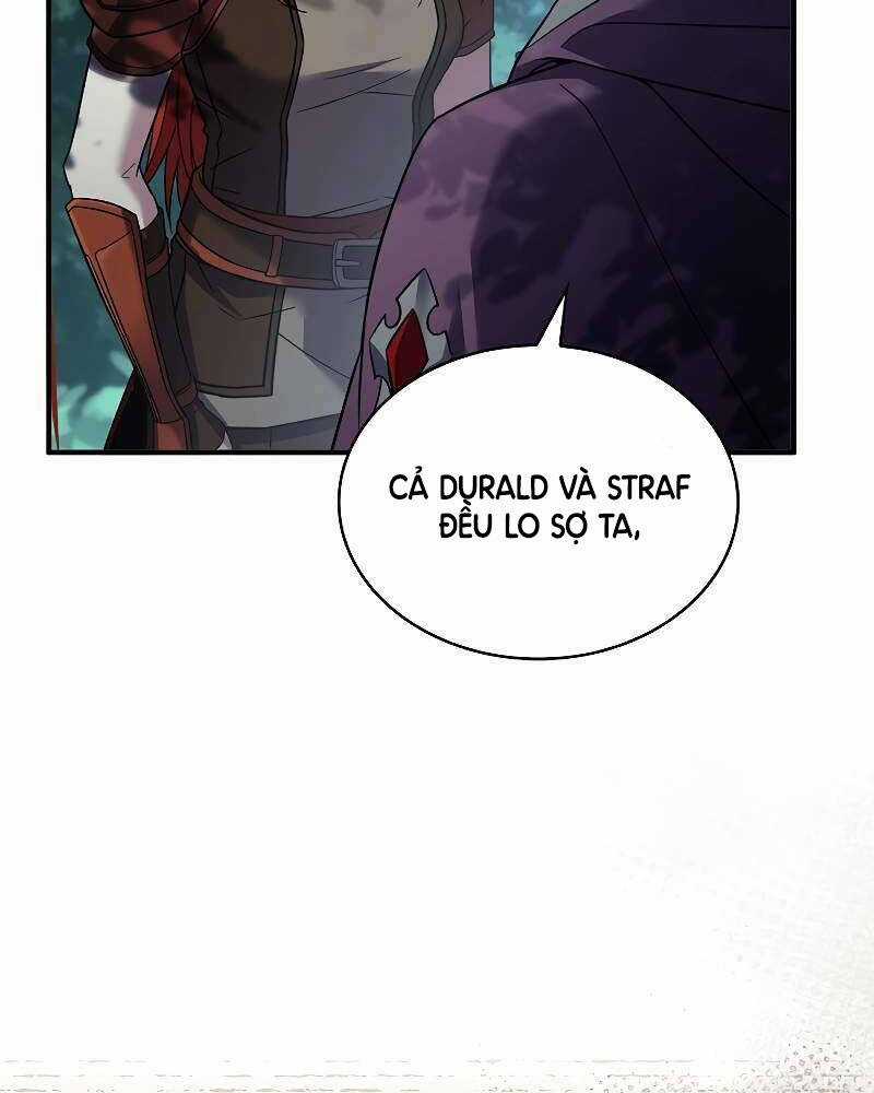 Tử Vong Quân Chủ - Chapter 21 - Trang 35