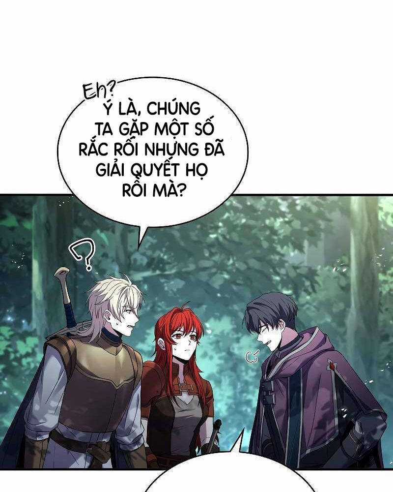 Tử Vong Quân Chủ - Chapter 21 - Trang 39