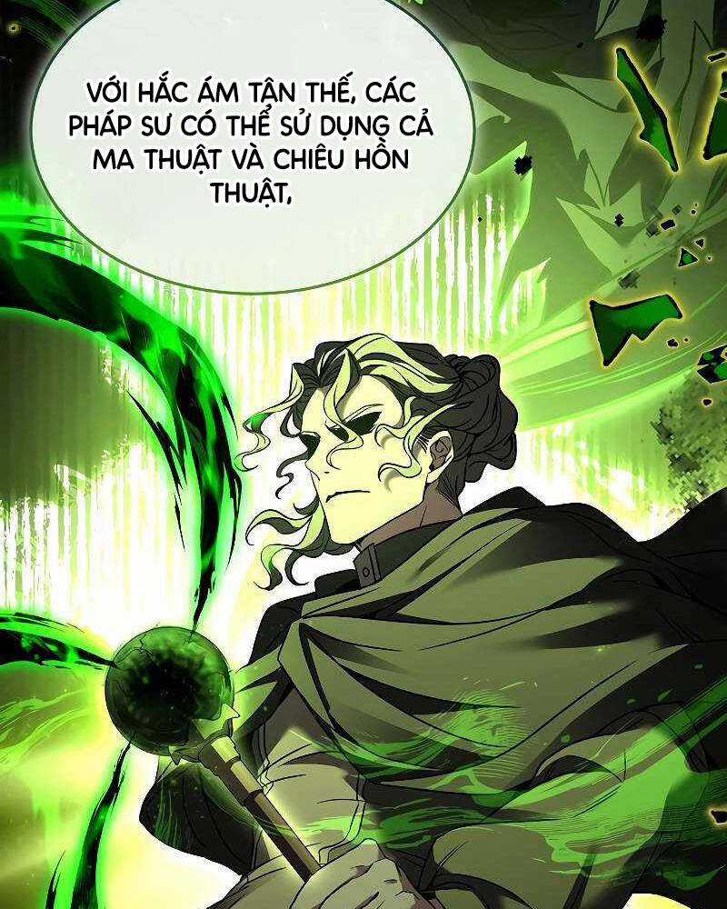 Tử Vong Quân Chủ - Chapter 21 - Trang 44