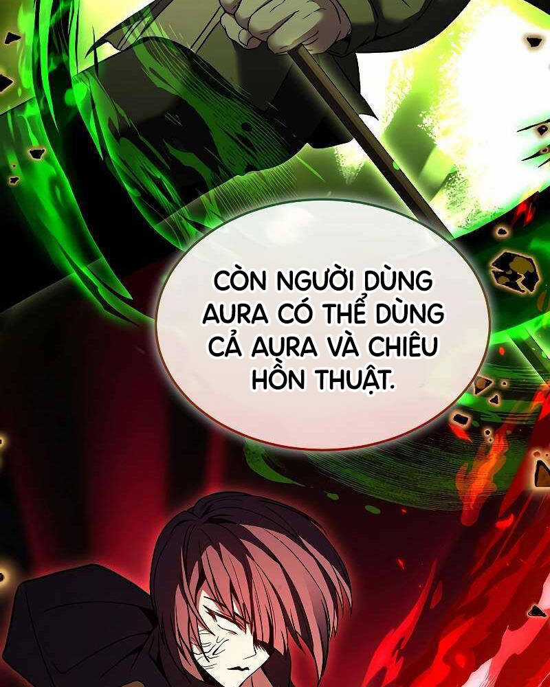 Tử Vong Quân Chủ - Chapter 21 - Trang 45